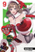 Do You Love Your Mom and Her Two-Hit Multi-Target Attacks?, Vol. 9 (Light Novel) by Dachima Inaka