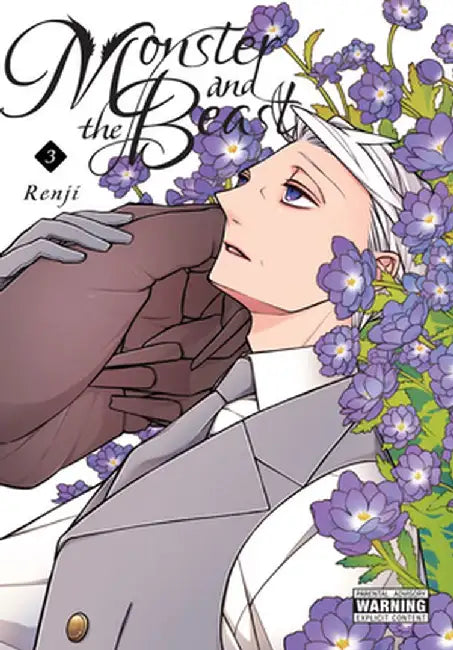Monster and the Beast, Vol. 3 by Renji