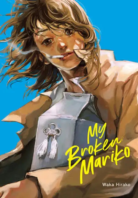 My Broken Mariko by Waka Hirako