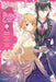 Fiancée of the Wizard, Vol. 4 by Masaki Kazuka