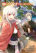 Wolf & Parchment, Vol. 1 (Manga): New Theory Spice & Wolf by Isuna Hasekura