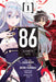 86--Eighty-Six, Vol. 1 (Manga) by Shirabii