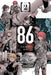 86--Eighty-Six, Vol. 2 (Manga) by Asato Asato