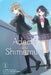 Adachi and Shimamura, Vol. 1 (Manga) by Hitoma Iruma