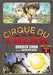 Cirque Du Freak: The Manga, Vol. 1: Omnibus Edition by Takahiro Arai