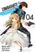 Combatants Will Be Dispatched!, Vol. 4 (Manga): Volume 4 by Natsume Akatsuki