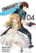 Combatants Will Be Dispatched!, Vol. 4 (Manga): Volume 4 by Natsume Akatsuki