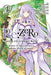 RE: Zero -Starting Life in Another World-, Chapter 4: The Sanctuary and the Witch of Greed, Vol. 1 (Manga) by Shinichirou Otsuka