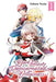 The Dark History of the Reincarnated Villainess, Vol. 1 by Akiharu Touka