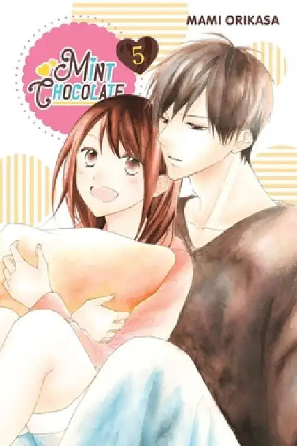 Mint Chocolate, Vol. 5 by Mami Orikasa