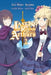 Last Round Arthurs, Vol. 2 (Manga) by Taro Hitsuji