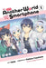 In Another World with My Smartphone, Vol. 1 (Manga) by Patora Fuyuhara