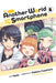 In Another World with My Smartphone, Vol. 8 (Manga) by Patora Fuyuhara