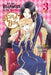 I'm the Villainess, So I'm Taming the Final Boss, Vol. 3 (Manga) by Sarasa Nagase