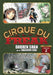 Cirque Du Freak: The Manga, Vol. 2: Omnibus Edition by Darren Shan