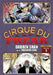Cirque Du Freak: The Manga, Vol. 3: Omnibus Edition by Darren Shan