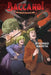 Baccano!, Vol. 16 (Light Novel): 1932 Summer: Man in the Killer by Ryohgo Narita