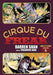 Cirque Du Freak: The Manga, Vol. 6: Omnibus Edition by Darren Shan