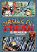 Cirque Du Freak: The Manga, Vol. 4 by Darren Shan
