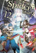 So I'm a Spider, So What?, Vol. 12 (Light Novel) by Okina Baba