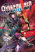 The Hero Is Overpowered But Overly Cautious, Vol. 7 (Light Novel) by Light Tuchihi