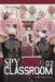 Spy Classroom, Vol. 2 (Light Novel): No Gurete by Takemachi