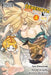 I'm a Behemoth, an S-Ranked Monster, But Mistaken for a Cat, I Live as an Elf Girl's Pet, Vol. 4 (Manga): Volume 4 by Nozomi Ginyoku