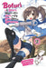 Bofuri: I Don't Want to Get Hurt, So I'll Max Out My Defense., Vol. 2 (Light Novel) by Yuumikan