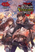 The Hero Laughs While Walking the Path of Vengence a Second Time, Vol. 1 (Light Novel) by Kizuka Nero