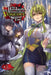 The Hero Laughs While Walking the Path of Vengeance a Second Time, Vol. 2 (Light Novel) by Kizuka Nero