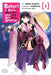 Bofuri: I Don't Want to Get Hurt, So I'll Max Out My Defense., Vol. 3 (Manga) by Jirou Oimoto