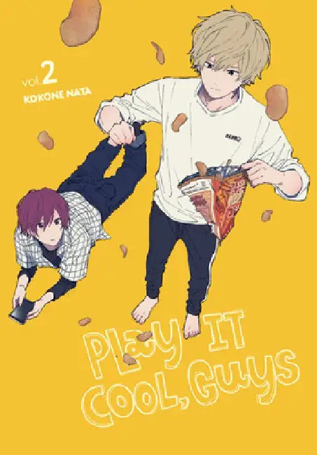 Play It Cool, Guys, Vol. 2 by Kokone Nata