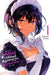 The Maid I Hired Recently Is Mysterious, Vol. 1 by Wakame Konbu
