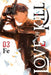 Love of Kill, Vol. 3 by Fe