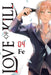 Love of Kill, Vol. 4 by Fe