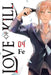 Love of Kill, Vol. 4 by Fe