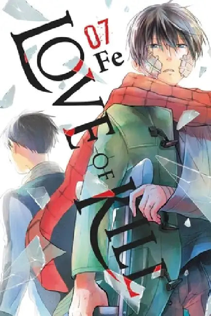 Love of Kill, Vol. 7 by Fe