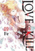 Love of Kill, Vol. 9 by Fe