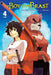 The Boy and the Beast, Vol. 4 (Manga) by Mamoru Hosoda