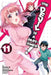 The Devil Is a Part-Timer!, Vol. 11 (Manga) by Satoshi Wagahara