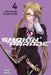 Smokin' Parade, Vol. 4 by Jinsei Kataoka