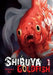Shibuya Goldfish, Vol. 1 by Aoi Hiroumi