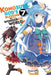 Konosuba: God's Blessing on This Wonderful World!, Vol. 7 (Manga) by Natsume Akatsuki