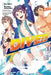 Dive!!, Vol. 1 by Eto Mori