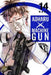 Aoharu X Machinegun, Vol. 14 by Naoe
