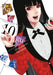 Kakegurui - Compulsive Gambler -, Vol. 10 by Homura Kawamoto