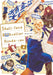 Skull-Face Bookseller Honda-San, Vol. 3: Volume 3 by Honda