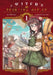 The Witch's Printing Office, Vol. 1 by Mochinchi