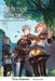 The Alchemist Who Survived Now Dreams of a Quiet City Life, Vol. 3 (Light Novel) by Usata Nonohara