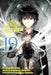 A Certain Magical Index, Vol. 19 (Manga) by Kazuma Kamachi
